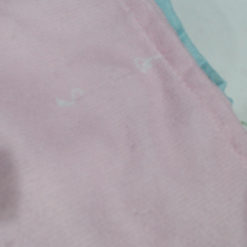 BLOOPER SWIM: BLANK Beach Towel