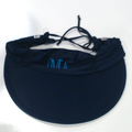 BLOOPER SWIM: Monogrammed Swim Visor