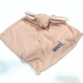 BLOOPER KIDS: Monogrammed Lovies