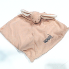 BLOOPER KIDS: Monogrammed Lovies