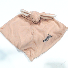 BLOOPER KIDS: Monogrammed Lovies