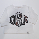 BLOOPER KIDS: Personalized Toddler Crewneck Sweatshirt