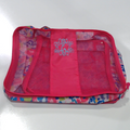 BLOOPER BAG: Monogrammed Packing Bag Set