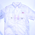BLOOPER CLOTHING: Monogrammed Fishing Shirt