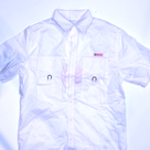 BLOOPER CLOTHING: Monogrammed Fishing Shirt