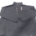 BLOOPER CLOTHING: Monogrammed Pullover