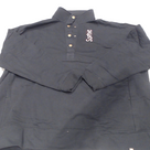 BLOOPER CLOTHING: Monogrammed Pullover