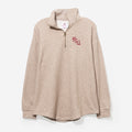 Florida State Seminoles Heathered Fleece Pullover WBG