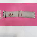BLOOPER ACCESSORY: Personalized Smart Watch Band