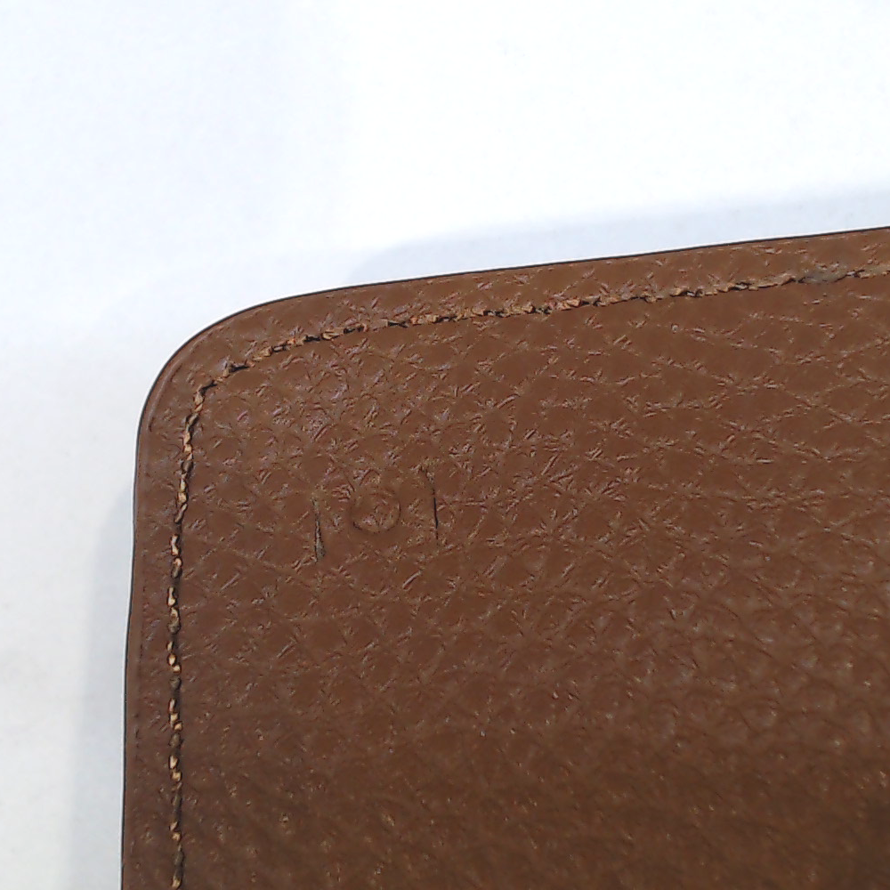 BLOOPER ACCESSORY: Monogrammed Phone Wallet Wristlet