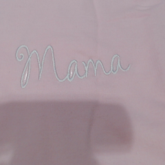BLOOPER CLOTHING: Monogrammed Waffle Knit Pullover