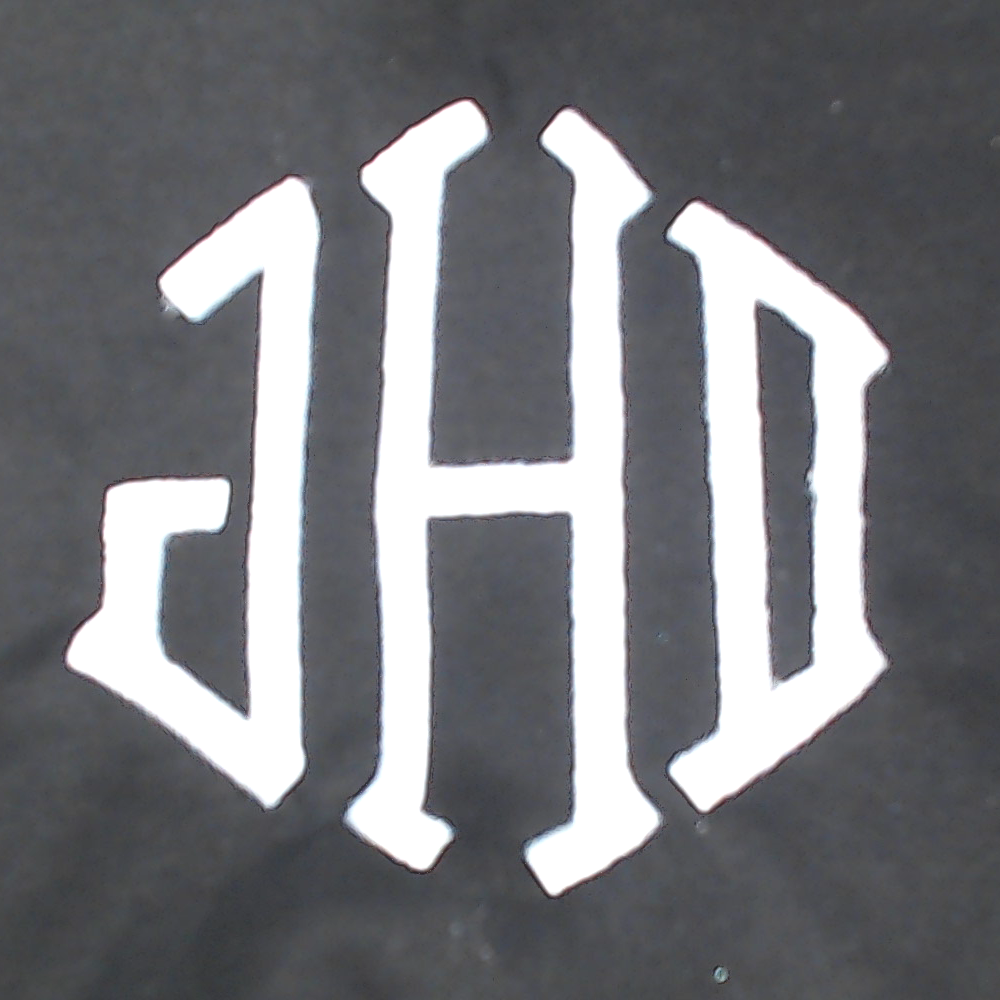 BLOOPER SWIM: Monogrammed Bathing Suit Cover Up