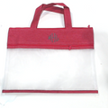 BLOOPER BAG: Personalized Project Bag