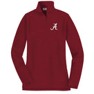 Alabama Crimson Tide Pullover Sweatshirt | Crimson