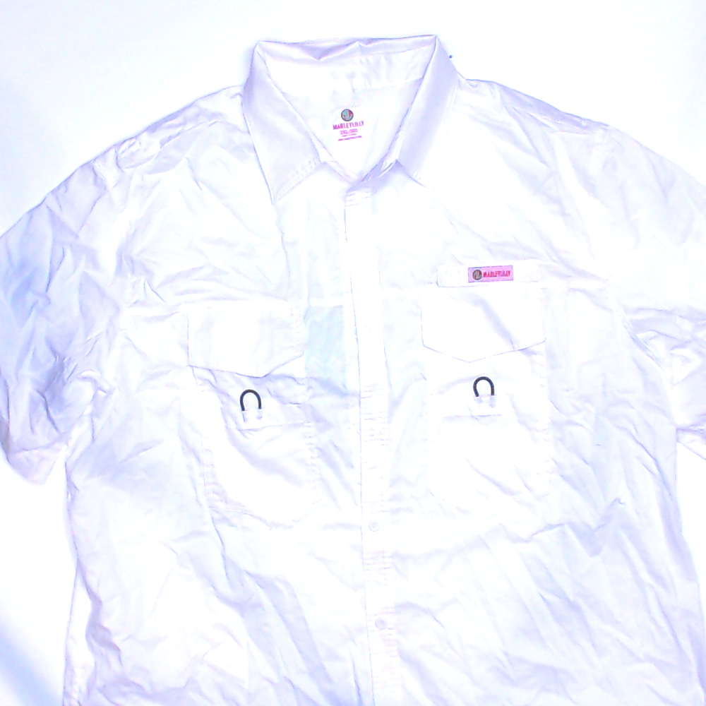 BLOOPER CLOTHING: Monogrammed Fishing Shirt