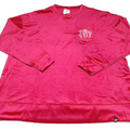 BLOOPER CLOTHING: Monogrammed Softspun Sweatshirt