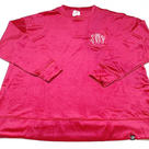 BLOOPER CLOTHING: Monogrammed Softspun Sweatshirt