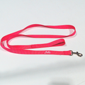 BLOOPER ACCESSORY: Personalized Dog Leash