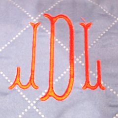 BLOOPER ACCESSORY: Personalized Picnic Blanket