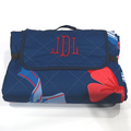 BLOOPER ACCESSORY: Personalized Picnic Blanket