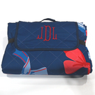 BLOOPER ACCESSORY: Personalized Picnic Blanket