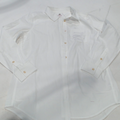 BLOOPER CLOTHING: Monogrammed Button Down Tunic