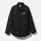 Florida Gators Puffer Jacket | Black