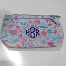 BLOOPER KIDS: Monogrammed Kids Toiletry Bag