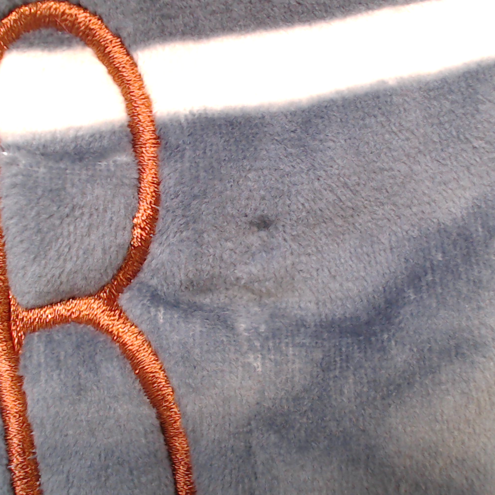 BLOOPER CLOTHING: Monogrammed Softspun Sweatshirt