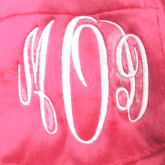 BLOOPER CLOTHING: Monogrammed Softspun Lounge Top