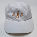 BLOOPER ACCESSORY: Monogrammed Baseball Hat