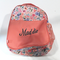 BLOOPER BAG: Personalized Lunch Box