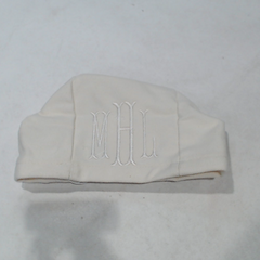 BLOOPER ACCESSORY: Personalized Tissue Box Cover