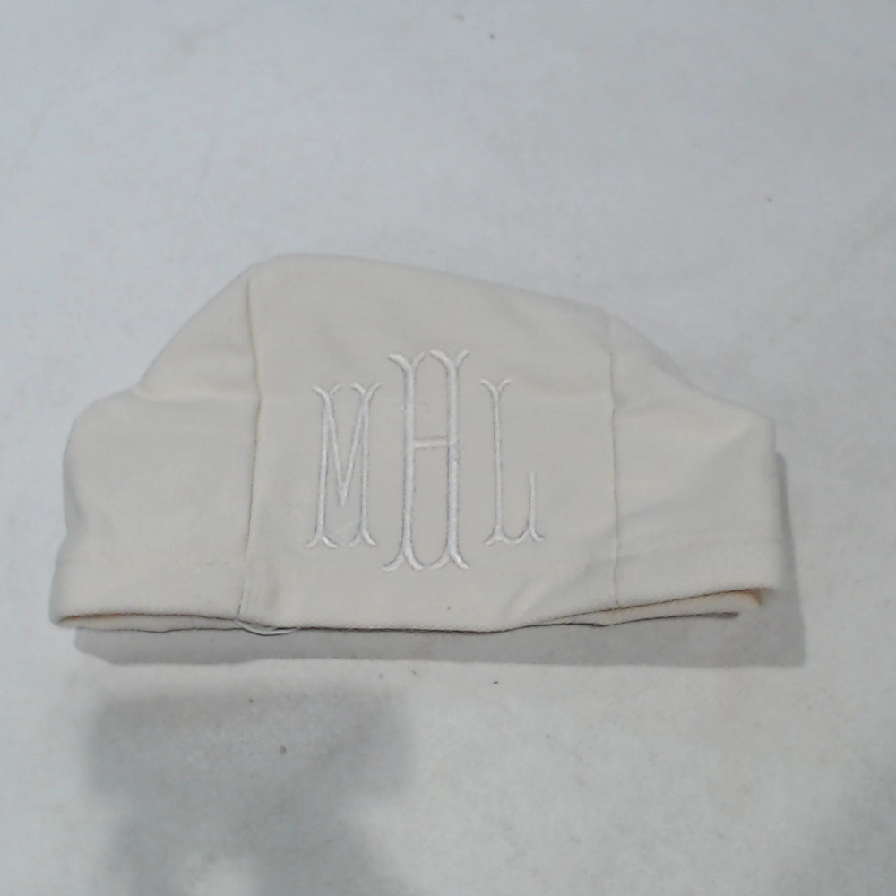 BLOOPER ACCESSORY: Personalized Tissue Box Cover