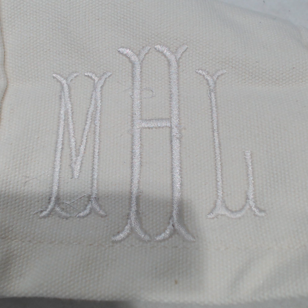 BLOOPER ACCESSORY: Personalized Tissue Box Cover