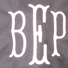 BLOOPER CLOTHING: Monogrammed Lightweight Vest