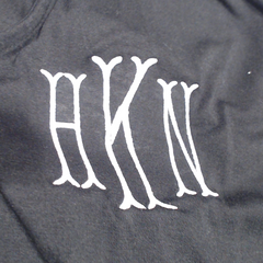 BLOOPER SWIM: Monogrammed Cinch Waist Cover Up