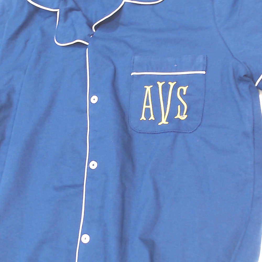 BLOOPER CLOTHING: Monogrammed Classic Sleep Set