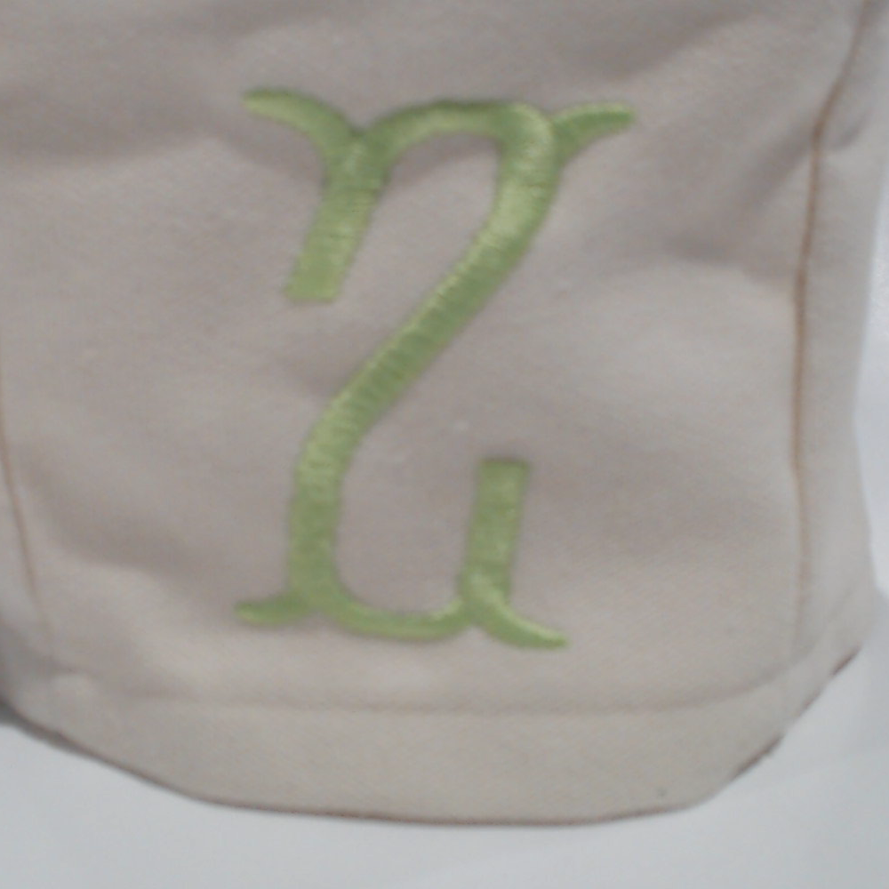 BLOOPER ACCESSORY: Personalized Tissue Box Cover
