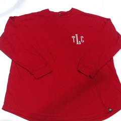 BLOOPER CLOTHING: Personalized Christmas Shirt