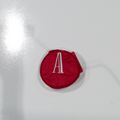 BLOOPER BAG: Monogrammed Travel Jewelry Case