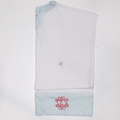 BLOOPER KIDS: Monogrammed Kids Nantucket Cover Up