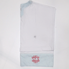BLOOPER KIDS: Monogrammed Kids Nantucket Cover Up