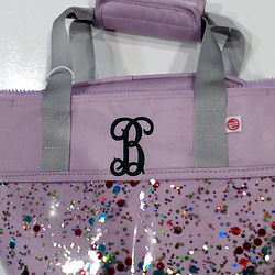 BLOOPER BAG: Personalized Small Cooler