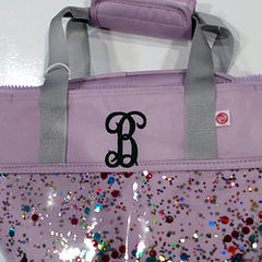 BLOOPER BAG: Personalized Small Cooler