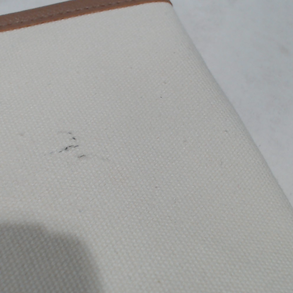 BLOOPER BAG: Monogrammed Tote Bag