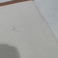 BLOOPER BAG: Monogrammed Tote Bag