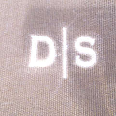 BLOOPER ACCESSORY: Personalized Waxed Canvas Bible Carrier