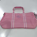BLOOPER KIDS: Monogrammed Kids Weekend Bag
