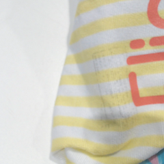 BLOOPER SWIM: Monogrammed Chair Cover